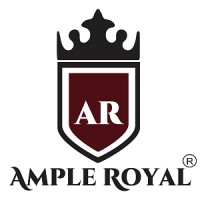 Ample Royal logo - Similar company to Headhunters Zone