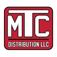 MTC Distribution LLC logo - Similar company to Tci Packaging