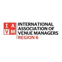 IAVM Region 6 logo - Similar company to Stadium Managers Association