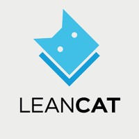LEANCAT logo - Similar company to Interkov Spol. S R.O. - Lever Arch Mechanisms, Metal Production
