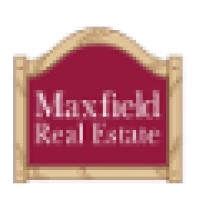 Maxfield Real Estate logo - Similar company to Darwin Trust Company