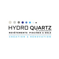 HydroQuartz logo - Similar company to Publimax