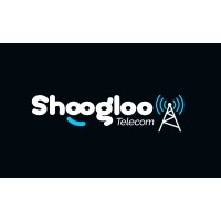 Shoogloo Telecom logo - Similar company to Shoogloo
