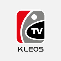 Kleos TV logo - Similar company to Tracce.Tv