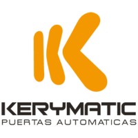 Kerymatic logo - Similar company to Maviglas S.A.