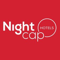 Nightcap Hotels logo - Similar company to Nightcap Management