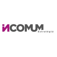 INCOMUM ESTRATÉGIA logo - Similar company to Orb Digital Branding