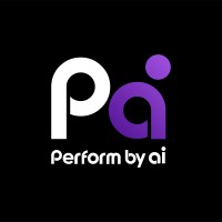 Perform by AI logo - Similar company to Upwrite |Fzco