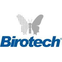 BIROTECH logo - Similar company to Av Application