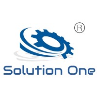 SolutionOne ERP Private Limited logo - Similar company to Fortune Systems, Llc