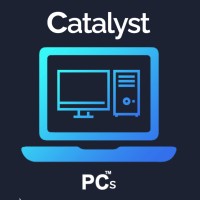 Catalyst PCs™