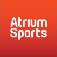Atrium Sports logo - Similar company to Comsource Consulting