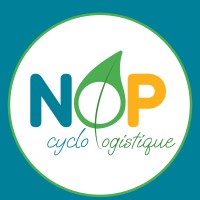 NOP cyclo-logistique logo - Similar company to Lease Green