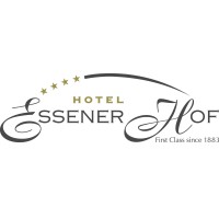 Hotel Essener Hof - Sure Hotel Collection by Best Western logo - Similar company to Gefühlsmonster