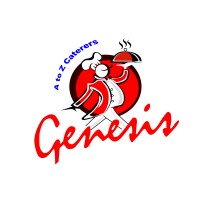 GENESIS CATERING AND EVENTS logo - Similar company to Great Goals