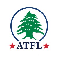 American Task Force on Lebanon logo - Similar company to Beyrouth360.Com