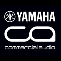 Yamaha Commercial Audio Australia logo - Similar company to Breedveld Enterpises Ltd