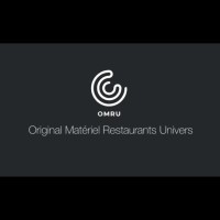 Original Materiel Restaurant Univers logo - Similar company to Cuisimax