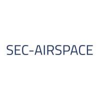 SEC-AIRSPACE logo - Similar company to Drones4Safety