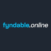 Fyndable.online logo - Similar company to Creativebros.