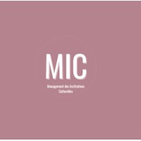 Majeure Management des Institutions Culturelles logo - Similar company to Aimée Agency