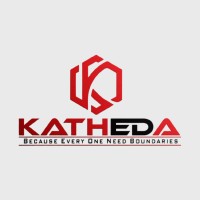 Kalp Enterprise - Glass Railing logo - Similar company to Allmark - Railing And Hardware