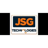 JSG TECHNOLOGIES logo - Similar company to Pixelight / Supermegacorp