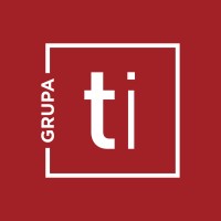 Grupa TI logo - Similar company to Media System As