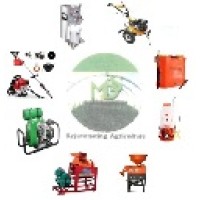 MDS AGRIINFRASTRUCTURE logo - Similar company to Ng Business Ideas