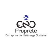 ENO Propreté logo - Similar company to Optima Proprete Service