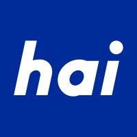 get hai logo - Similar company to Caravan