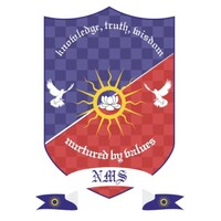 Neerja Modi School Jodhpur logo - Similar company to Neerja Modi School Jodhpur