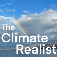 The Climate Realist logo - Similar company to Things Have Changed