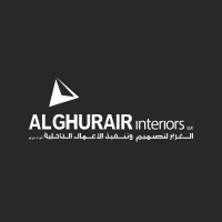 ALGHURAIR INTERIORS logo - Similar company to Matiz Uae