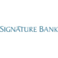 Signature Bank Minnetonka, MN logo - Similar company to Servpro Of Minnetonka/Team Clemente