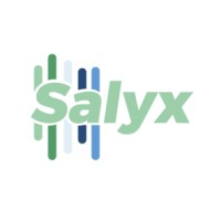 Salyx logo - Similar company to Egiph