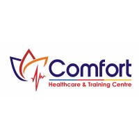 Comfort Health Care and Training Centre logo - Similar company to Swedgm