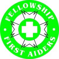 Fellowship First Aiders logo - Similar company to Mauritius Examinations Syndicate
