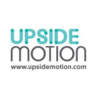 Upside Motion logo - Similar company to Jsb Technologies