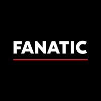 FANATIC logo - Similar company to Entheogenic Renaissance