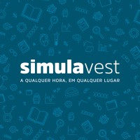 SIMULAVest logo - Similar company to Mia Studios Ltda