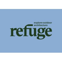 Refuge logo - Similar company to Houtconstructie Desmyter