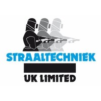 Straaltechniek UK Limited logo - Similar company to Blade Tech S.A.S