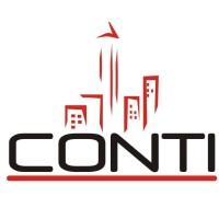 Conti Construções e Serviços Ltda logo - Similar company to R.Shidi Build