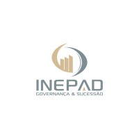 Inepad Governança e Sucessão logo - Similar company to Sbmc - Sociedade Brasileira De Mapeamento Comportamental