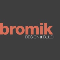 Bromik logo - Similar company to E Builders