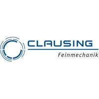 Clausing Feinmechanik GmbH logo - Similar company to Onshore Assembly