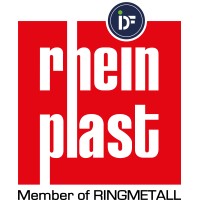 Rhein-Plast GmbH logo - Similar company to Imfu