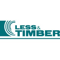 LESS & TIMBER logo - Similar company to Wefriiends