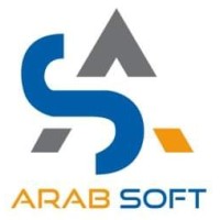 ArabSoft logo - Similar company to Billcom Consulting